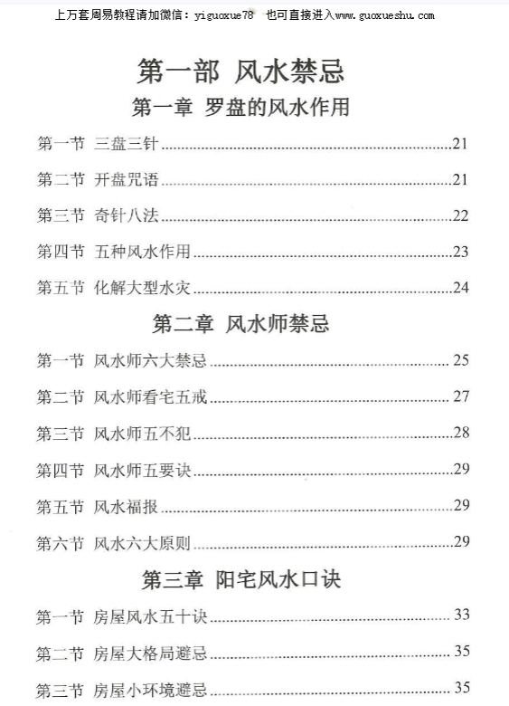 2510134《宅子看事化解一把抓》308页插图3 2510134《宅子看事化解一把抓》308页插图3