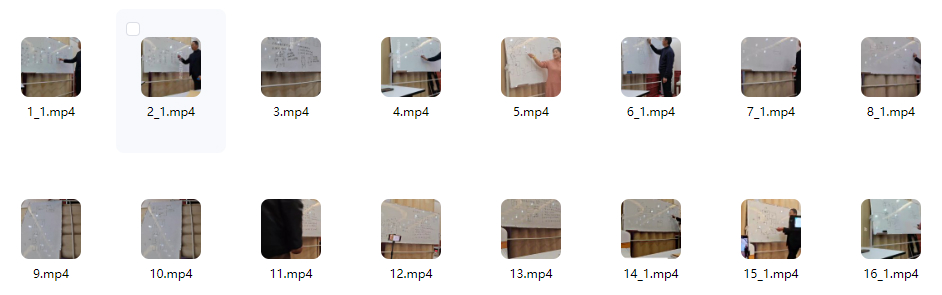 2510179酒景献《一宅断视频，最新，干货》16集视频，时长大约7小时Y插图