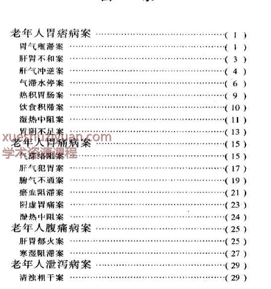 董建华老年病医案.pdf179p插图2