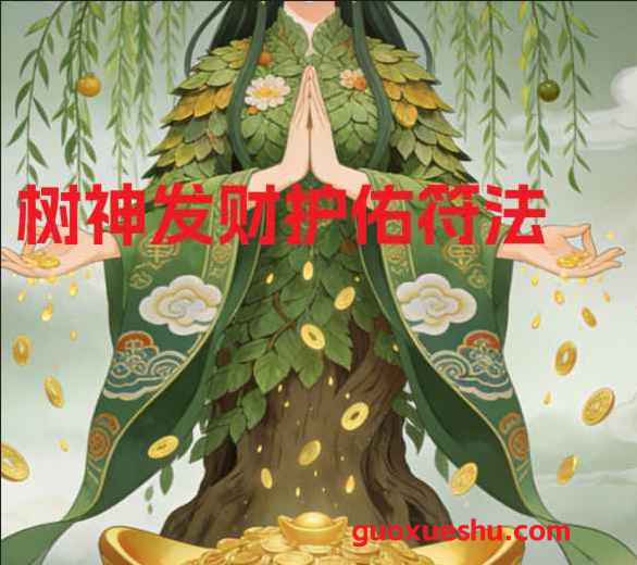 2512144 神奇发财树视频+课件Y插图