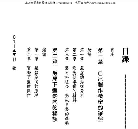 2512185 龙琳居士《阳宅催发自己开运》292页，电子版Y插图1