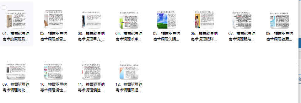 2512263 张东方张道长 神霄驱豆纳毒术12集插图