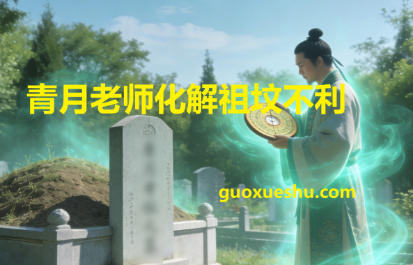 251211青月老师化解祖坟不利 2节视频Y插图 251211青月老师化解祖坟不利 2节视频Y插图