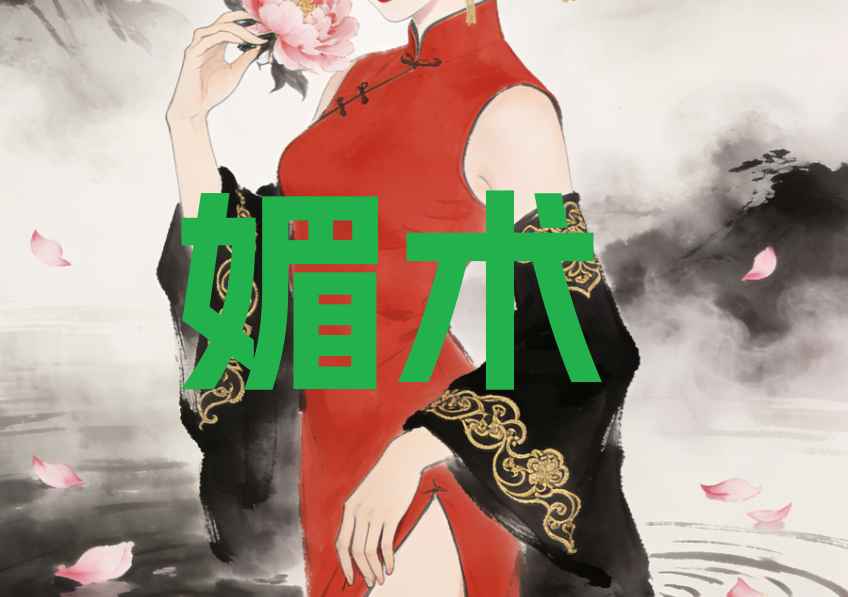 260110 媚术插图 260110 媚术插图