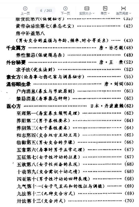 260363 性医学丛书秘诀插图1