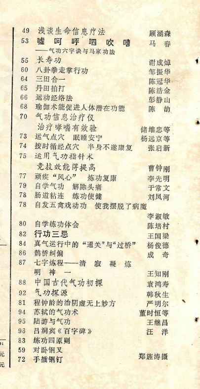 260397-6 气功1982第二期.pdf插图