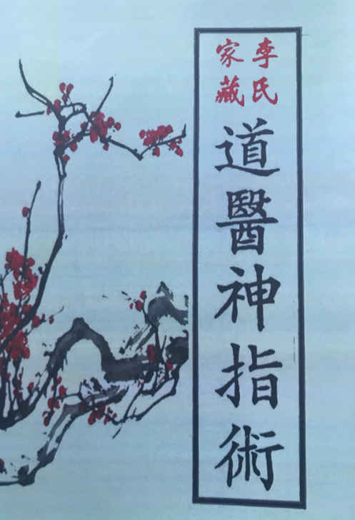 2603144 道医神指术插图