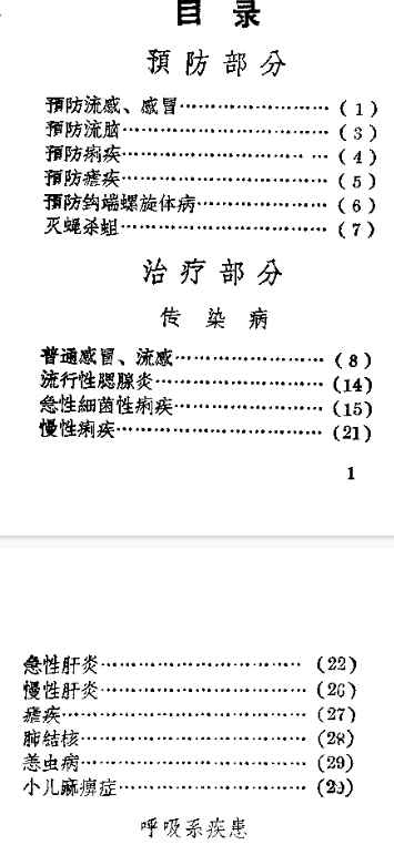2604157 中草药处方选插图