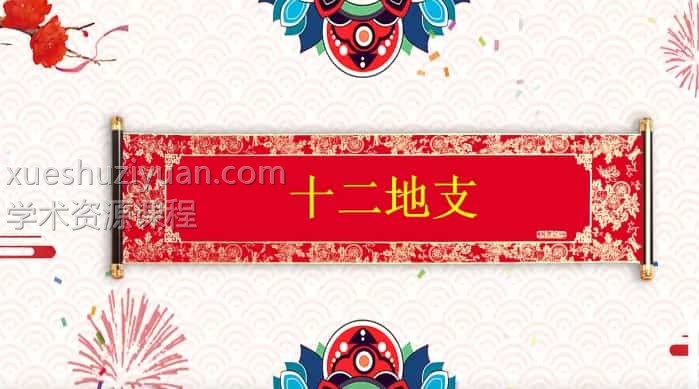 王金木老师道家小六壬插图 王金木老师道家小六壬插图