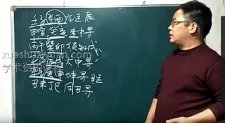 辰戌风水堂金秋老师风水使用汇总52个视频+水法4个视频,百度网盘下载,阿里云盘下载插图 辰戌风水堂金秋老师风水使用汇总52个视频+水法4个视频,百度网盘下载,阿里云盘下载插图
