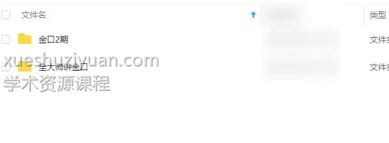 知不全 金口诀63音频课程插图 知不全 金口诀63音频课程插图