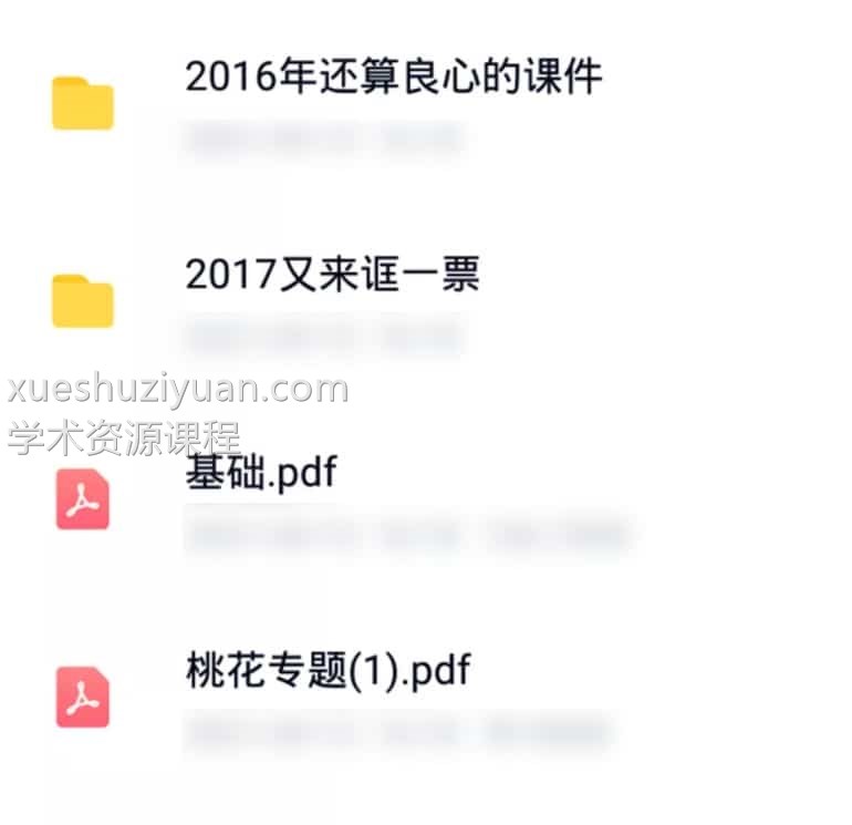2017年姓名学基础课+2016年培训录音讲义教学资料插图 2017年姓名学基础课+2016年培训录音讲义教学资料插图