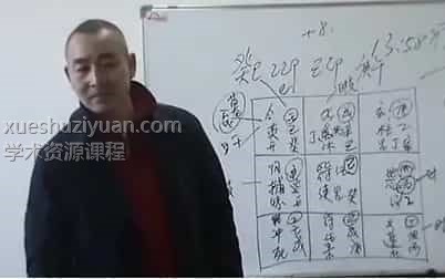 铁书生奇门2014年7月5日奇门录音15个文件插图 铁书生奇门2014年7月5日奇门录音15个文件插图