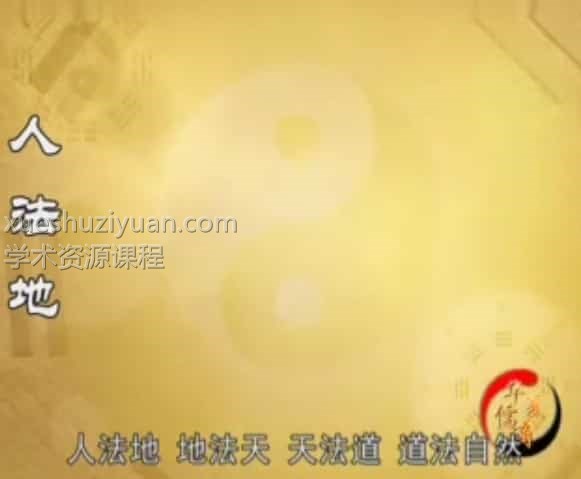 刘文元《易学篇之玄空风水》12集插图 刘文元《易学篇之玄空风水》12集插图