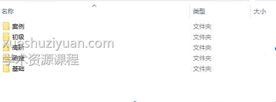 金瑞雪紫薇斗数（基础+函授+初级+高阶+案列）插图