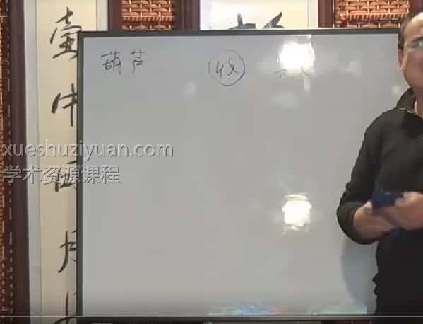刘方星形法风水课程视频20集百度盘下载插图 刘方星形法风水课程视频20集百度盘下载插图