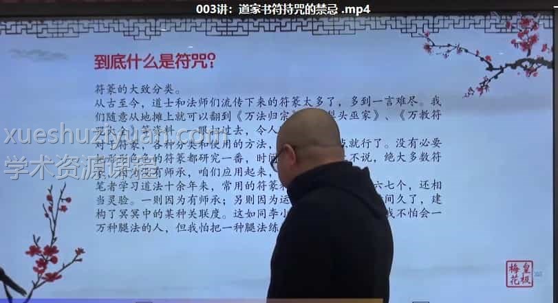 陈春林符咒秘传插图 陈春林符咒秘传插图