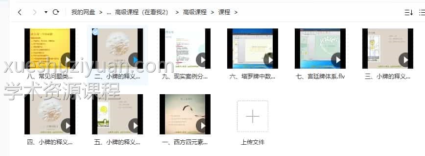 塔罗牌（小蜜蜂商学院）塔罗初级艾米 +塔罗葵花宝典+塔罗逆位精解珍藏版+其实你已经很塔罗了插图2