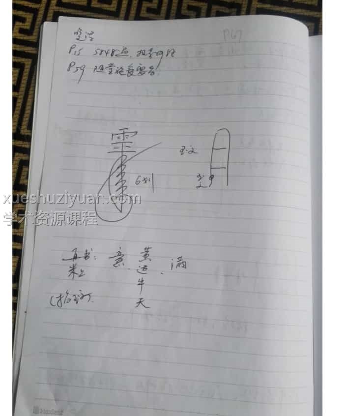 2016年全真高功培训班教学视频+科仪密旨资料 全集83视频+笔记插图1 2016年全真高功培训班教学视频+科仪密旨资料 全集83视频+笔记插图1