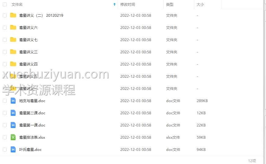 叶飘然拆字演禽课程录音全集含部分讲义 叶飘然拆字演禽课程音频插图 叶飘然拆字演禽课程录音全集含部分讲义 叶飘然拆字演禽课程音频插图