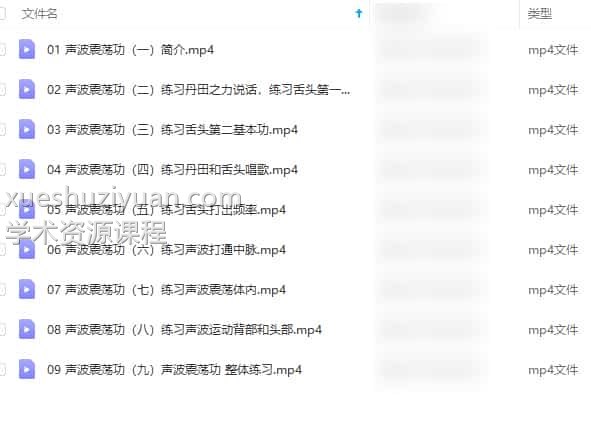 曾老师 声波震荡功插图1 曾老师 声波震荡功插图1