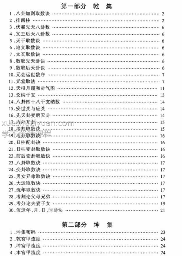 张椿来 铁板神数338页插图1 张椿来 铁板神数338页插图1
