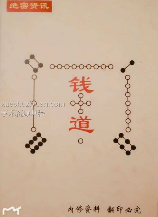 奇门催旺法+钱道绝学pdf插图 奇门催旺法+钱道绝学pdf插图