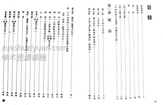 正宗三合二十四山至宝全书(2).pdf插图