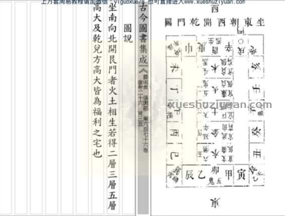 阳宅十书(十集全)非扫描版_清晰!_split_2 .pdf插图 阳宅十书(十集全)非扫描版_清晰!_split_2 .pdf插图