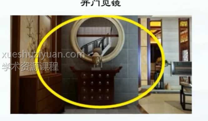 鼎迦文化 风水旺财365 风水化解秘法 风水化解视频100集插图 鼎迦文化 风水旺财365 风水化解秘法 风水化解视频100集插图