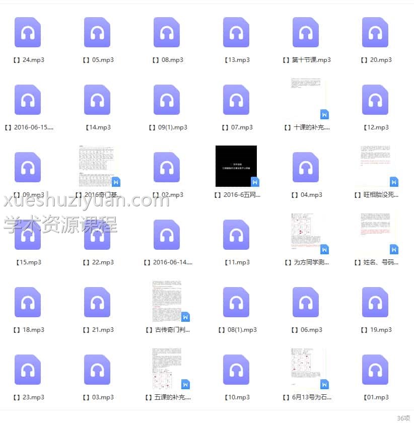 遁甲居士2016年三天 遁甲居士 飞盘奇门 录音+文档插图 遁甲居士2016年三天 遁甲居士 飞盘奇门 录音+文档插图