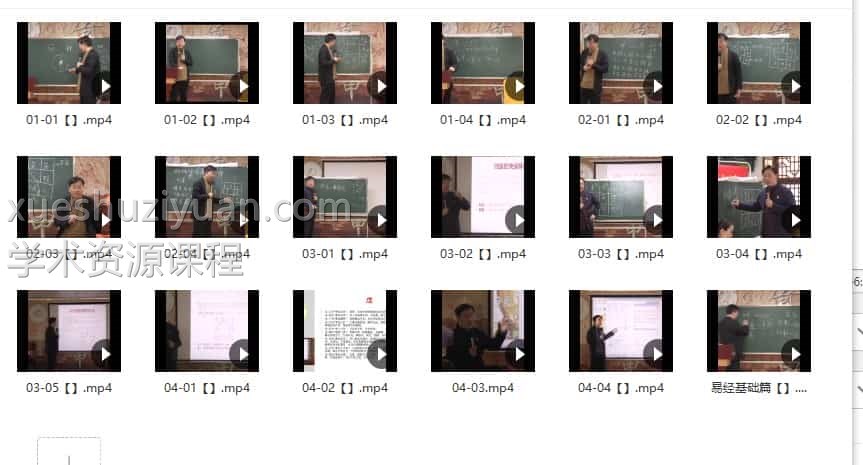 石定坤皇家奇门遁甲师承奇门泰斗张志春老师 面授班18个视频+网络班18个视频 插图2 石定坤皇家奇门遁甲师承奇门泰斗张志春老师 面授班18个视频+网络班18个视频 插图2