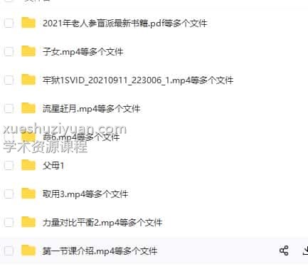 金镖门内部视频培训教材视频资料20多集一共70多个小时课程2021-2022年插图 金镖门内部视频培训教材视频资料20多集一共70多个小时课程2021-2022年插图