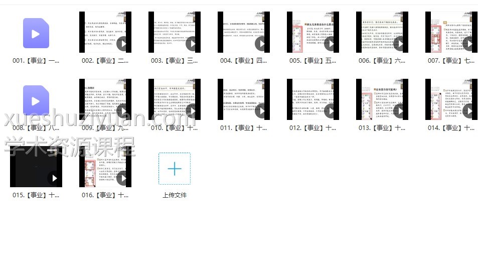 晓星 奇门测事业 视频16集教程 网盘下载插图1 晓星 奇门测事业 视频16集教程 网盘下载插图1