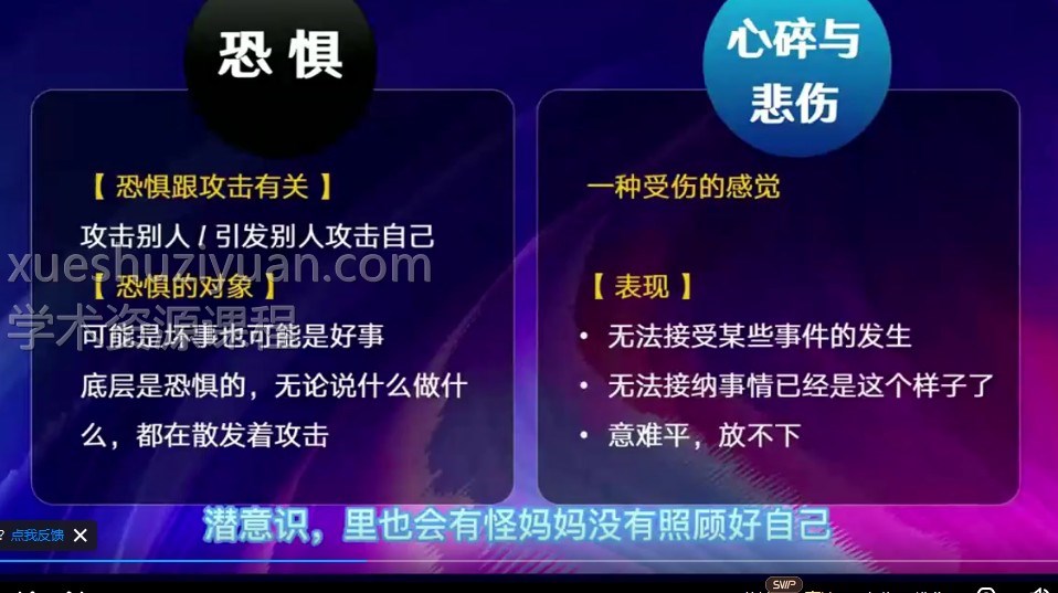 小雅礼斗占星高阶20集视频课程插图2 小雅礼斗占星高阶20集视频课程插图2