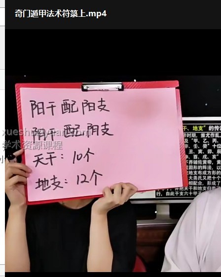 谷晟阳道家秘传奇门遁甲法术符箓 上下2 集插图 谷晟阳道家秘传奇门遁甲法术符箓 上下2 集插图