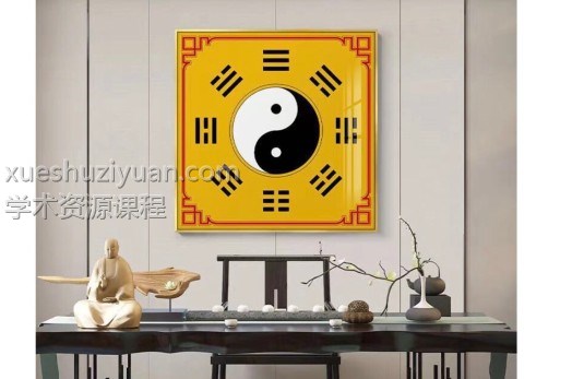 六福 八门锁斜大阵 录音+文档插图 六福 八门锁斜大阵 录音+文档插图