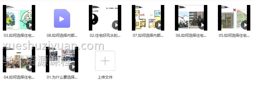 姚子涵《如何选择好风水住宅》8集插图2 姚子涵《如何选择好风水住宅》8集插图2
