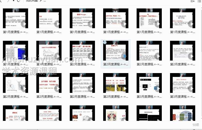 于建成 中医原理50集视频课程 《黄帝内经》构建的四部五论框架结构插图1 于建成 中医原理50集视频课程 《黄帝内经》构建的四部五论框架结构插图1