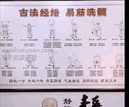 医道大讲堂高级研修班密训营139集视频课程 道医插图 医道大讲堂高级研修班密训营139集视频课程 道医插图