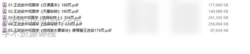 王进武 《廖厚基,书籍5本日课真本、天星秘窍、选择秘窍上、选择秘窍下、中观国学《克择家大要旨诀》廖厚基王进武插图 王进武 《廖厚基,书籍5本日课真本、天星秘窍、选择秘窍上、选择秘窍下、中观国学《克择家大要旨诀》廖厚基王进武插图