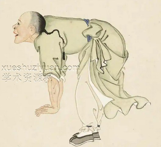 古法易筋明目功5视频插图 古法易筋明目功5视频插图