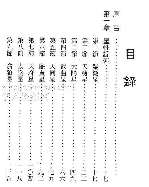 紫微宝典 黄玉明编著 384P.pdf插图1 紫微宝典 黄玉明编著 384P.pdf插图1