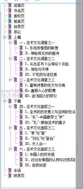 巫师、巫术、秘境插图1 巫师、巫术、秘境插图1