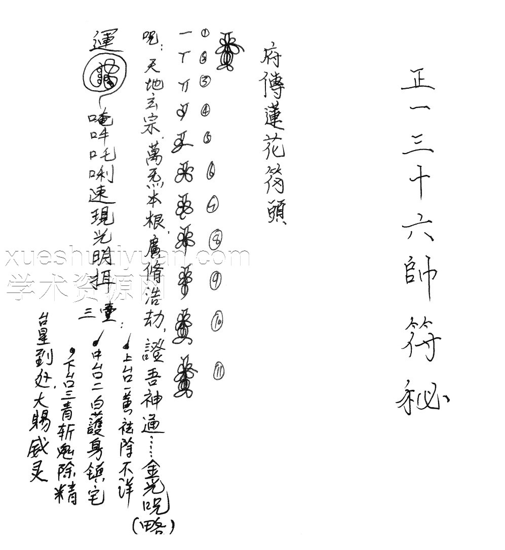 诸符内秘及步骤48P插图1 诸符内秘及步骤48P插图1