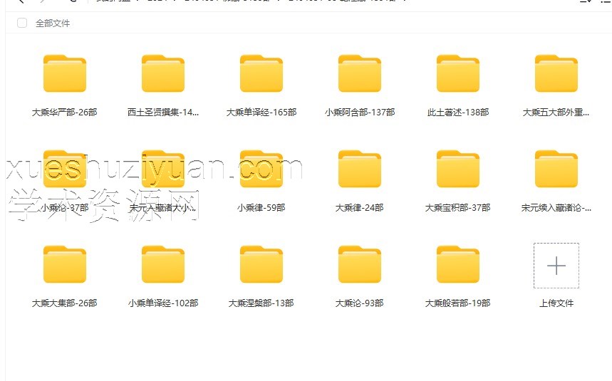 乾隆佛经佛藏-1591部插图 乾隆佛经佛藏-1591部插图